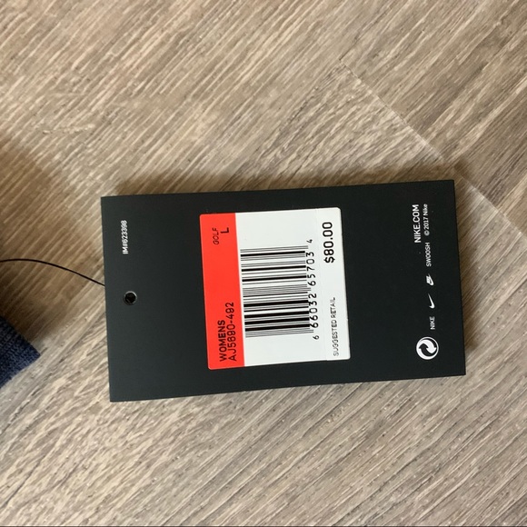 Nike polo dress - Picture 3 of 3